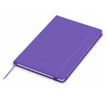 Altitude Omega A5 Hard Cover Notebook