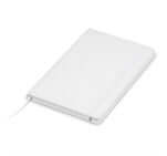 Altitude Omega A5 Hard Cover Notebook