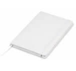 Altitude Omega A5 Hard Cover Notebook