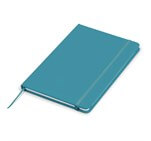 Altitude Omega A5 Hard Cover Notebook