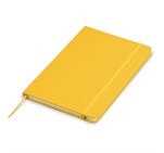 Altitude Omega A5 Hard Cover Notebook