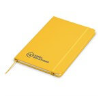 Altitude Omega A5 Hard Cover Notebook