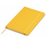 Altitude Omega A5 Hard Cover Notebook