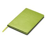 Altitude Showcase A5 Soft Cover Notebook