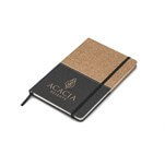 Altitude Synergy A5 Hard Cover Notebook