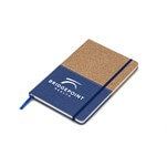 Altitude Synergy A5 Hard Cover Notebook