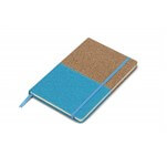Altitude Synergy A5 Hard Cover Notebook
