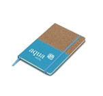 Altitude Synergy A5 Hard Cover Notebook