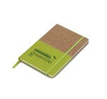 Altitude Synergy A5 Hard Cover Notebook
