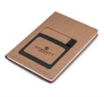 Altitude Moda A5 Hard Cover Notebook