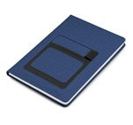 Altitude Moda A5 Hard Cover Notebook