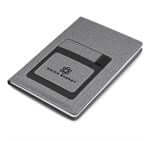 Altitude Moda A5 Hard Cover Notebook