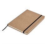 Okiyo Sakura Cork A5 Hard Cover Notebook