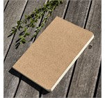 Okiyo Sodan Cork A5 Soft Cover Notebook