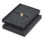 Andy Cartwright Afrique Cowskine A5 Soft Cover Notebook
