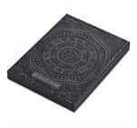 Andy Cartwright Mantra A5 Hard Cover Notebook