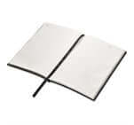 Andy Cartwright Symmetry A5 Soft Cover Notebook-BL