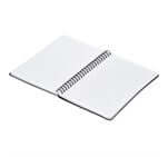 Altitude Noodle A5 Spiral Notebook