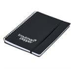 Altitude Noodle A5 Spiral Notebook