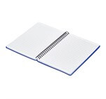 Altitude Noodle A5 Spiral Notebook