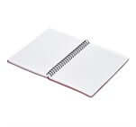 Altitude Noodle A5 Spiral Notebook