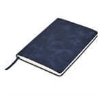 Altitude Charter A5 Soft Cover Notebook