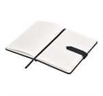 Altitude Emperor A5 Hard Cover Notebook