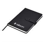 Altitude Emperor A5 Hard Cover Notebook