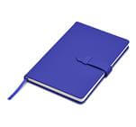 Altitude Emperor A5 Hard Cover Notebook
