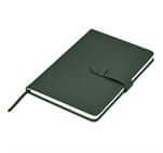 Altitude Emperor A5 Hard Cover Notebook