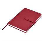 Altitude Emperor A5 Hard Cover Notebook