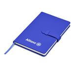 Altitude Emperor A5 Hard Cover Notebook