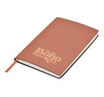 Altitude Vogue Burford A5 Soft Cover Notebook