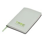 Altitude Vogue Burford A5 Soft Cover Notebook