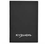 Altitude Siam A5 Soft Cover Notebook