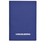 Altitude Siam A5 Soft Cover Notebook