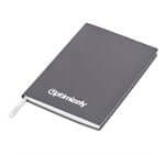 Altitude Siam A5 Soft Cover Notebook