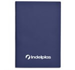 Altitude Siam A5 Soft Cover Notebook