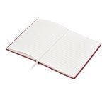 Altitude Siam A5 Soft Cover Notebook
