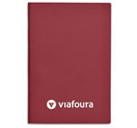Altitude Siam A5 Soft Cover Notebook