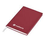 Altitude Siam A5 Soft Cover Notebook