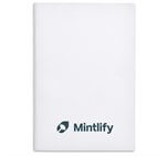 Altitude Siam A5 Soft Cover Notebook