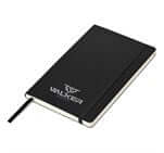 Altitude Hartford A5 Soft Cover Notebook