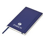 Altitude Hartford A5 Soft Cover Notebook