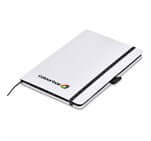 Altitude Tundra A5 Hard Cover Notebook