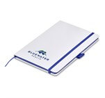 Altitude Tundra A5 Hard Cover Notebook