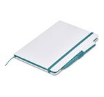 Altitude Tundra A5 Hard Cover Notebook