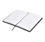 Altitude Sigma A5 Hard Cover Notebook
