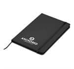 Altitude Sigma A5 Hard Cover Notebook