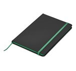 Altitude Sigma A5 Hard Cover Notebook